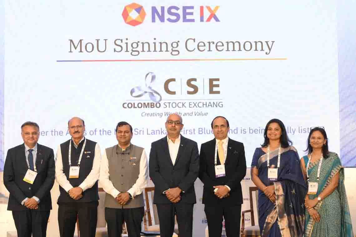 CSE & NSEIX Enter Strategic Partnership to Expand Capital Market Access